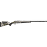 Browning X-Bolt 2 Speed Carbon Fiber SR 6.8 Western Rifle with 24" Black Heavy Sporter Threaded Barrel, Right Side View Browning X-Bolt 2 Speed Carbon Fiber SR 6.8 Western Rifle with 24" Black Heavy Sporter Threaded Barrel, Right Side View