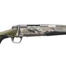 Browning X-Bolt 2 Speed Carbon Fiber SR 6.8 Western Rifle with 24" Black Heavy Sporter Threaded Barrel, Bolt Action View Browning X-Bolt 2 Speed Carbon Fiber SR 6.8 Western Rifle with 24" Black Heavy Sporter Threaded Barrel, Bolt Action View