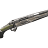 Browning X-Bolt 2 Speed Carbon Fiber SR 6.8 Western Rifle with 24" Black Heavy Sporter Threaded Barrel, Top View Browning X-Bolt 2 Speed Carbon Fiber SR 6.8 Western Rifle with 24" Black Heavy Sporter Threaded Barrel, Top View