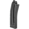 Mauser Rimfire M-15 Magazine 22rd, 22 LR, Magazine Front View Mauser Rimfire M-15 Magazine 22rd, 22 LR, Magazine Front View