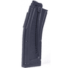 Mauser Rimfire M-15 Magazine 22rd, 22 LR, Magazine Rear View Mauser Rimfire M-15 Magazine 22rd, 22 LR, Magazine Rear View