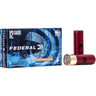 Federal F130RS Power-Shok 12 Gauge 2.75" 1 1/4 oz Rifled Slug Shot 5 Per Box/ 50 Case-029465009946 Federal F130RS Power-Shok 12 Gauge 2.75" 1 1/4 oz Rifled Slug Shot 5 Per Box/ 50 Case-029465009946