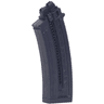 Mauser Rimfire AK-47 Magazine 24rd, 22 LR, Left Side View Mauser Rimfire AK-47 Magazine 24rd, 22 LR, Left Side View