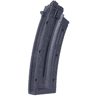 Mauser Rimfire AK-47 Magazine 24rd, 22 LR, Right Side View Mauser Rimfire AK-47 Magazine 24rd, 22 LR, Right Side View