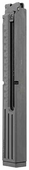 Mauser Rimfire MP40 10rd 22 LR Caliber Black Polymer Magazine - 4400014 Mauser Rimfire MP40 10rd 22 LR Caliber Black Polymer Magazine - 4400014