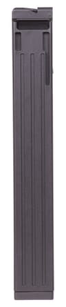 Mauser Rimfire MP40 23rd 22 LR Caliber Black Polymer Magazine - 4400013 Mauser Rimfire MP40 23rd 22 LR Caliber Black Polymer Magazine - 4400013