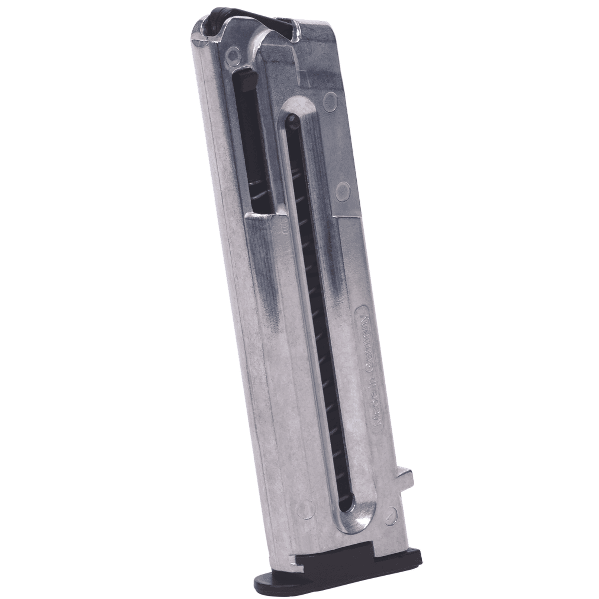 Mauser Rimfire 1911 Magazine 10rd, 22 LR - 4110013 Mauser Rimfire 1911 Magazine 10rd, 22 LR - 4110013