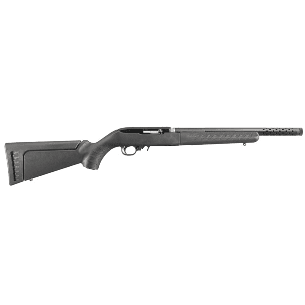 Ruger 21152 10/22 Takedown Lite 22 LR Semi Automatic Rifle Ruger 21152 10/22 Takedown Lite 22 LR Semi Automatic Rifle