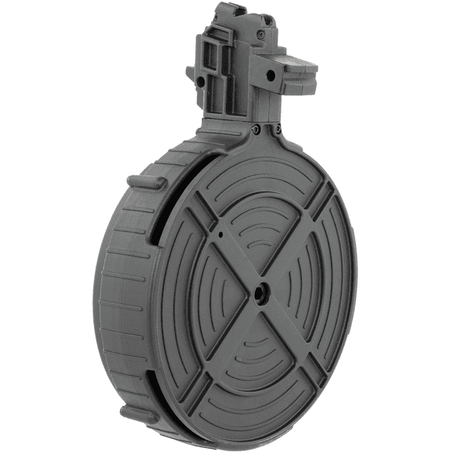 Mauser Rimfire AK-47 Drum Magazine 110rd, 22 LR - 4070122 Mauser Rimfire AK-47 Drum Magazine 110rd, 22 LR - 4070122