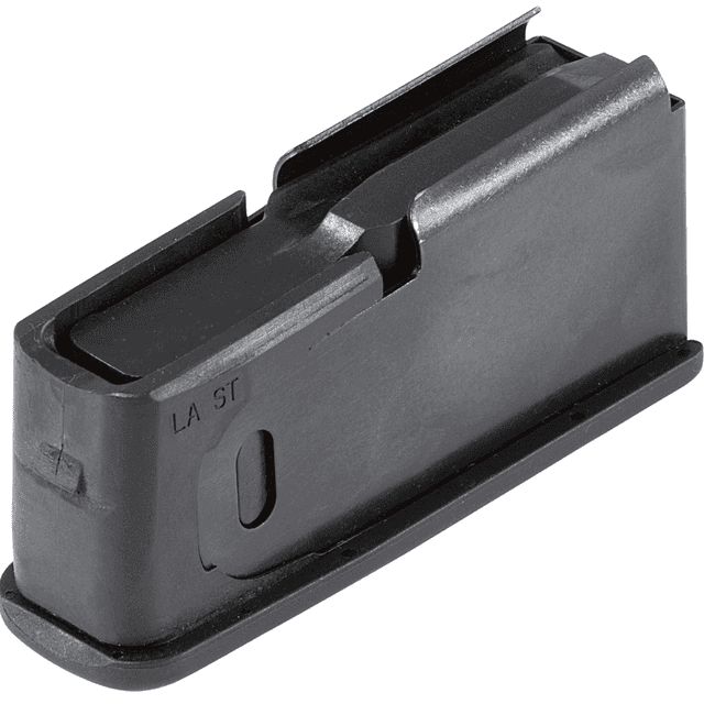 Browning AB3 Magazine 4rd, 270 WSM/7mm WSM/300 WSM/325 WSM - 112024044 Browning AB3 Magazine 4rd, 270 WSM/7mm WSM/300 WSM/325 WSM - 112024044