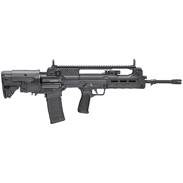 Springfield Armory HL920556B Hellion Bullpup 5.56x45mm NATO 30+1 20" Springfield Armory HL920556B Hellion Bullpup 5.56x45mm NATO 30+1 20"
