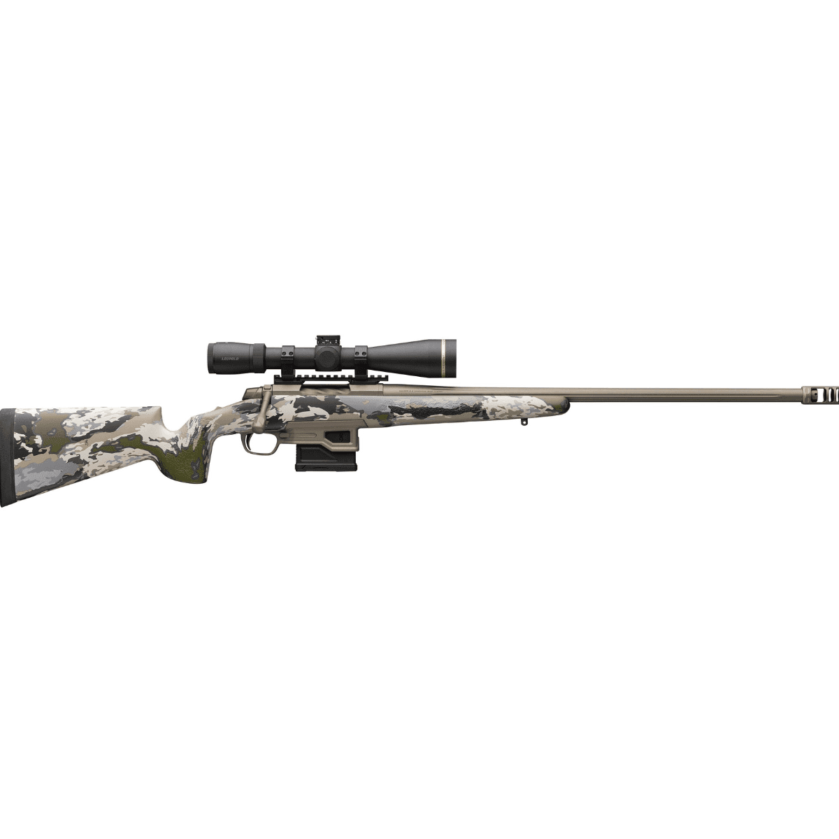 Browning X-Bolt 2 Hells Canyon McMillan LR SR 300 Win Mag Rifle with 26" Heavy Sporter Threaded Barrel - 036036229 Browning X-Bolt 2 Hells Canyon McMillan LR SR 300 Win Mag Rifle with 26" Heavy Sporter Threaded Barrel - 036036229