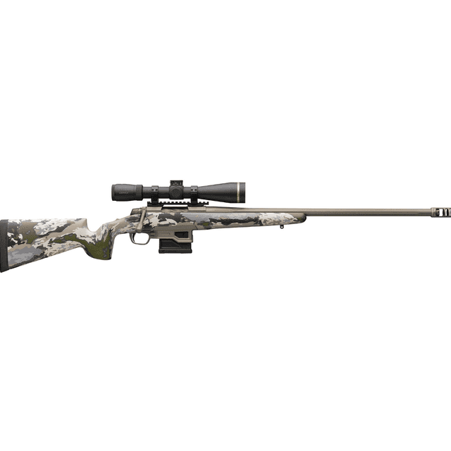 Browning X-Bolt 2 Hells Canyon McMillan LR SR 300 Win Mag Rifle with 26" Heavy Sporter Threaded Barrel - 036036229 Browning X-Bolt 2 Hells Canyon McMillan LR SR 300 Win Mag Rifle with 26" Heavy Sporter Threaded Barrel - 036036229