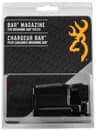 Browning BAR 3rd 270 WSM/7mm WSM/300 WSM Caliber Browning BAR MKIII/BAR ShortTrac Short Action Black Steel Magazine - 112025055 Browning BAR 3rd 270 WSM/7mm WSM/300 WSM Caliber Browning BAR MKIII/BAR ShortTrac Short Action Black Steel Magazine - 112025055