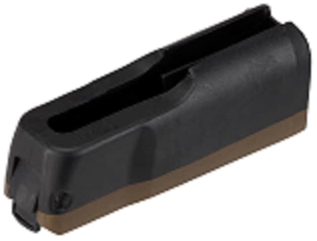 Browning X-Bolt 3rd Rotary 7mm Rem Caliber Long Action Black Polymer Magazine - 112044501 Browning X-Bolt 3rd Rotary 7mm Rem Caliber Long Action Black Polymer Magazine - 112044501