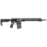 Patriot Ordnance Factory Revolution 7.62x51mm NATO with 16.50" Black Chrome Moly Barrel - 01581 Patriot Ordnance Factory Revolution 7.62x51mm NATO with 16.50" Black Chrome Moly Barrel - 01581