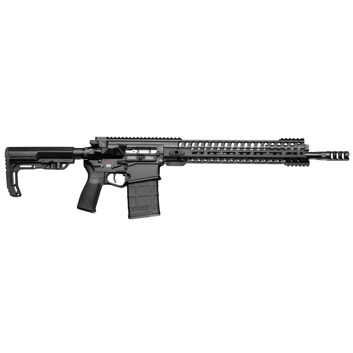 Patriot Ordnance Factory Revolution Gen4 6.5 Creedmoor with 20" Barrel - 01564 Patriot Ordnance Factory Revolution Gen4 6.5 Creedmoor with 20" Barrel - 01564