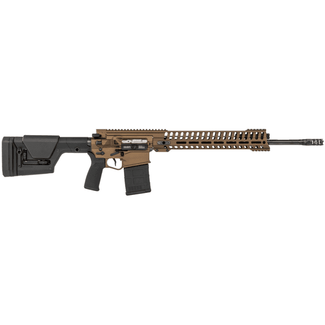 Patriot Ordnance Factory Revolution Gen4 6.5 Creedmoor with 20" Barrel - 01565 Patriot Ordnance Factory Revolution Gen4 6.5 Creedmoor with 20" Barrel - 01565