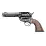 Pietta 1873 Great Western II Californian Handgun 357 Mag 4.75" Blued Steel Barrel with Walnut Grip - 2 Pietta 1873 Great Western II Californian Handgun 357 Mag 4.75" Blued Steel Barrel with Walnut Grip - 2