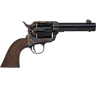 Pietta 1873 Great Western II Californian Handgun 357 Mag 4.75" Blued Steel Barrel with Walnut Grip - 1 Pietta 1873 Great Western II Californian Handgun 357 Mag 4.75" Blued Steel Barrel with Walnut Grip - 1