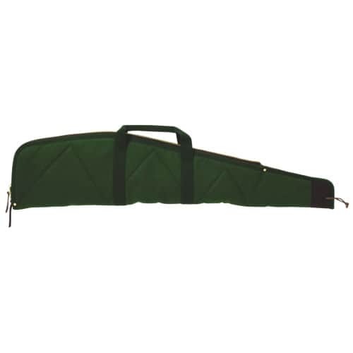 Boyt Bob Allen Hunter Series Canvas 48" Rifle Case- Green Boyt Bob Allen Hunter Series Canvas 48" Rifle Case- Green