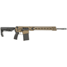 Patriot Ordnance Factory Revolution Gen4 Direct Impingement 308 Win with 18.50" Nitride Treated Match Grade Barrel - 01807 -1 Patriot Ordnance Factory Revolution Gen4 Direct Impingement 308 Win with 18.50" Nitride Treated Match Grade Barrel - 01807 -1