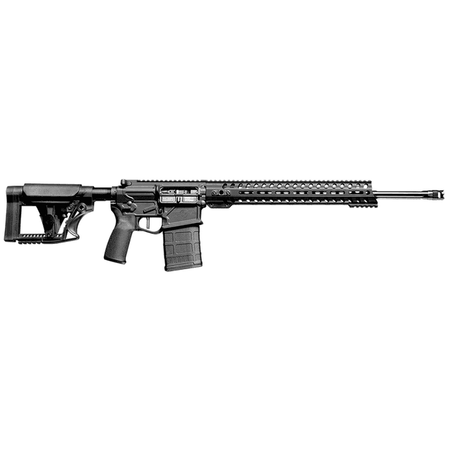 Patriot Ordnance Factory Rogue Prescott 6.5 Creedmoor with 20" Direct Impingement Barrel - 01734 Patriot Ordnance Factory Rogue Prescott 6.5 Creedmoor with 20" Direct Impingement Barrel - 01734