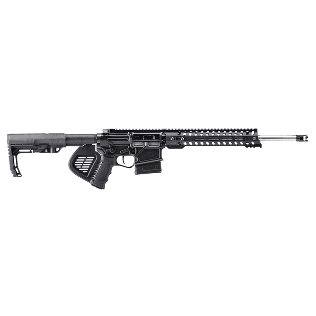 Patriot Ordnance Factory Rogue Direct Impingement *CA Compliant 6.5 Creedmoor with 16.50" Barrel - 01736 Patriot Ordnance Factory Rogue Direct Impingement *CA Compliant 6.5 Creedmoor with 16.50" Barrel - 01736