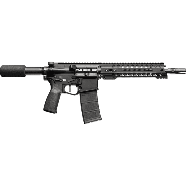Patriot Ordnance Factory Renegade + Direct Impingement 5.56x45mm NATO with 10.50" Barrel - 01798 Patriot Ordnance Factory Renegade + Direct Impingement 5.56x45mm NATO with 10.50" Barrel - 01798
