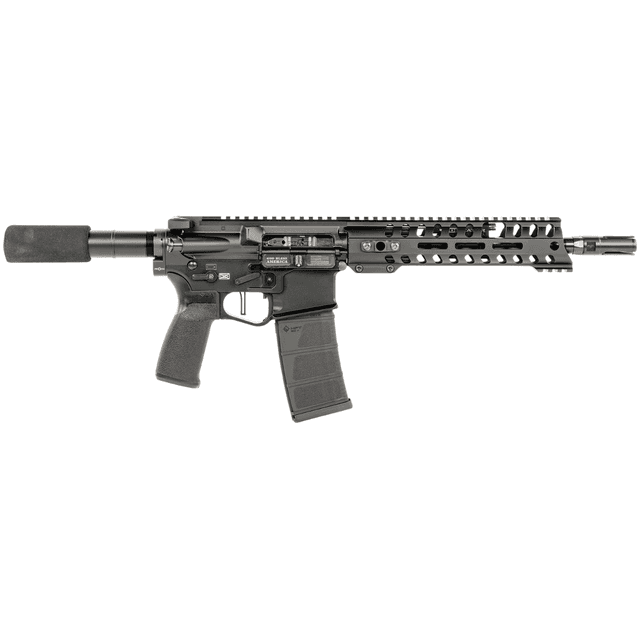 Patriot Ordnance Factory Renegade + Direct Impingement 300 Blackout with 10.50" Barrel - 01796 Patriot Ordnance Factory Renegade + Direct Impingement 300 Blackout with 10.50" Barrel - 01796