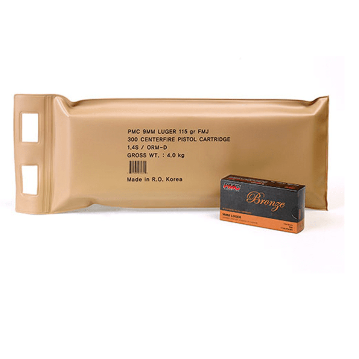 Specification Main Image