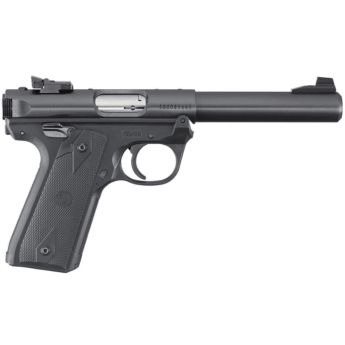 Ruger 40107 Mark IV 22/45 22 LR Semi Automatic Handgun Ruger 40107 Mark IV 22/45 22 LR Semi Automatic Handgun