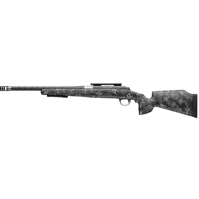 Browning X-Bolt 2 Pro McMillan SPR Carbon Fiber 300 Win Mag Rifle with 22" Sporter Threaded Barrel - 036030229 Browning X-Bolt 2 Pro McMillan SPR Carbon Fiber 300 Win Mag Rifle with 22" Sporter Threaded Barrel - 036030229