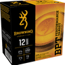 Browning BPT Performance Target Handicap 12 Gauge, 2.75", 1 1/8 oz - 25 Per Box, Box Front View Browning BPT Performance Target Handicap 12 Gauge, 2.75", 1 1/8 oz - 25 Per Box, Box Front View