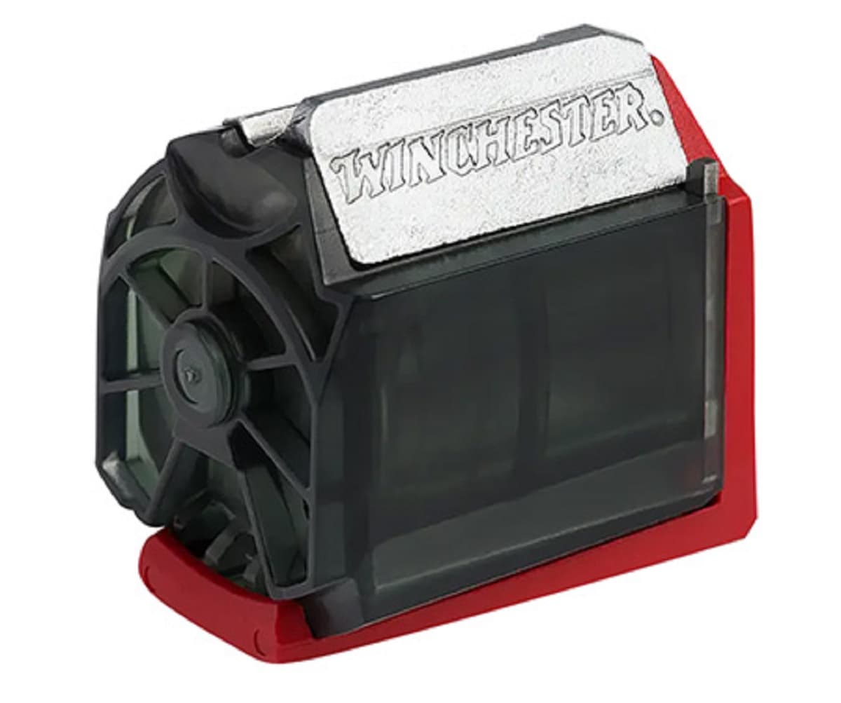 Winchester Repeating Arms Wildcat 10rd Rotary 22 LR Caliber Black Polymer Fits Winchester Wildcat/Xpert Black Polymer Magazine - 112028022 Winchester Repeating Arms Wildcat 10rd Rotary 22 LR Caliber Black Polymer Fits Winchester Wildcat/Xpert Black Polymer Magazine - 112028022