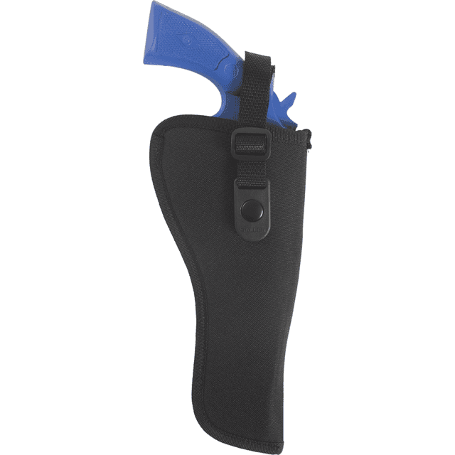 Allen Cortez Balck Polyester Right-Handed Med/Large Barrel Frame- 122446 Allen Cortez Balck Polyester Right-Handed Med/Large Barrel Frame- 122446