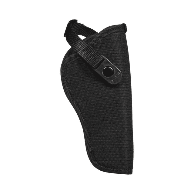 Allen Cortez Right-Handed Holster for Barrel Large Frame Semi-Auto Handguns- 122447 Allen Cortez Right-Handed Holster for Barrel Large Frame Semi-Auto Handguns- 122447