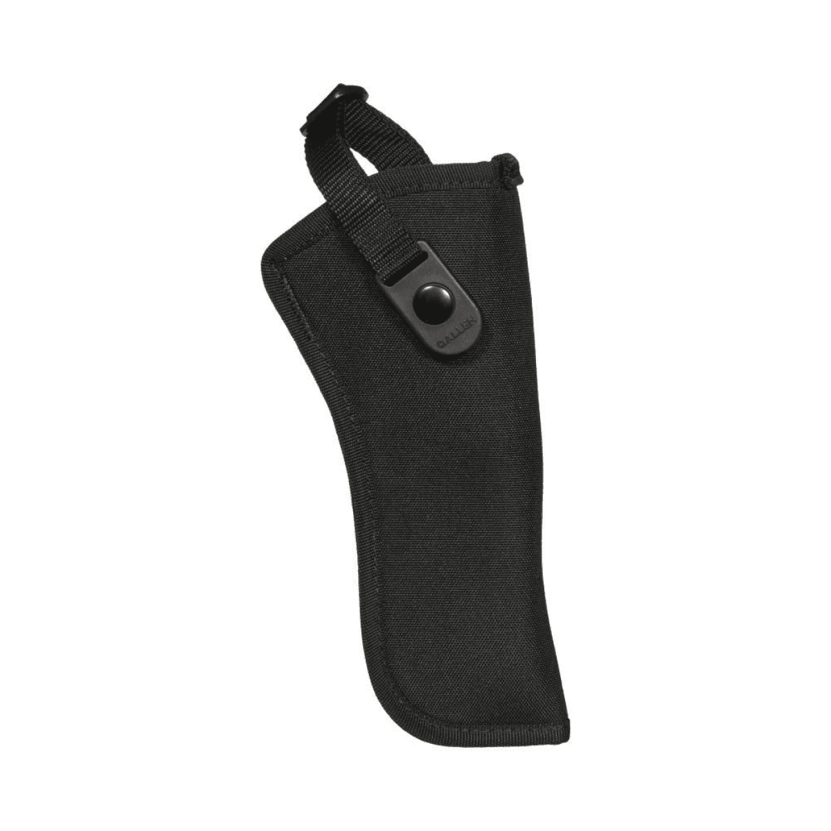 Allen Cortez Black Right-Handed Handgun Holster for Single Action Revolvers-122454 Allen Cortez Black Right-Handed Handgun Holster for Single Action Revolvers-122454