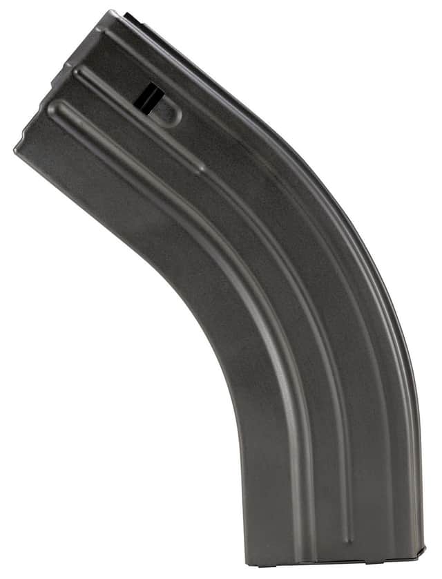 DuraMag SS 30rd 7.62x39mm Caliber for AR-15 Black w/ Black Follower Detachable Magazine - 3062041205CPD DuraMag SS 30rd 7.62x39mm Caliber for AR-15 Black w/ Black Follower Detachable Magazine - 3062041205CPD