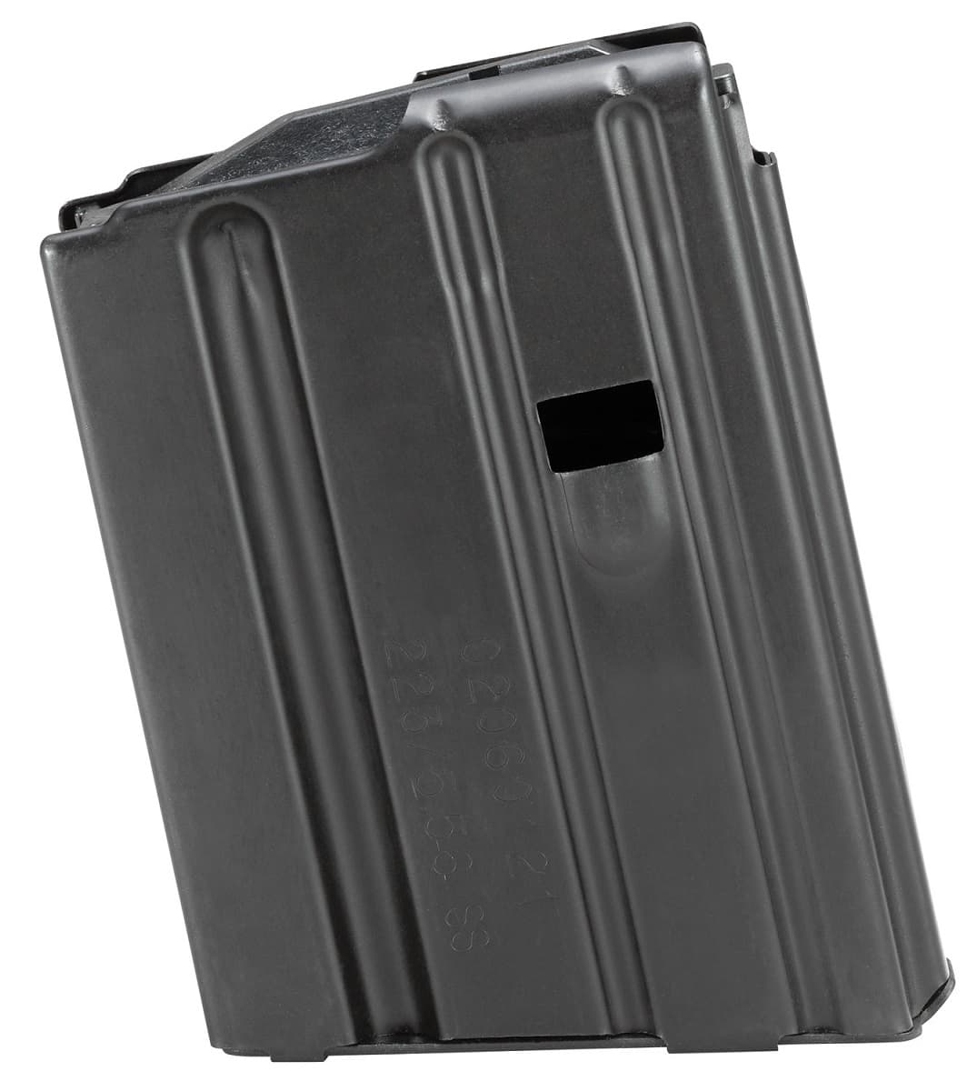 Specification Main Image