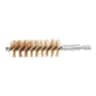 Hoppe's Phosphor Bronze Brush-.22 Cal. Hoppe's Phosphor Bronze Brush-.22 Cal.