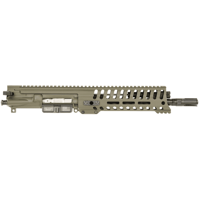 Patriot Ordnance Factory P415 Complete Upper 5.56x45mm NATO with 16.50" Barrel - 01988 Patriot Ordnance Factory P415 Complete Upper 5.56x45mm NATO with 16.50" Barrel - 01988