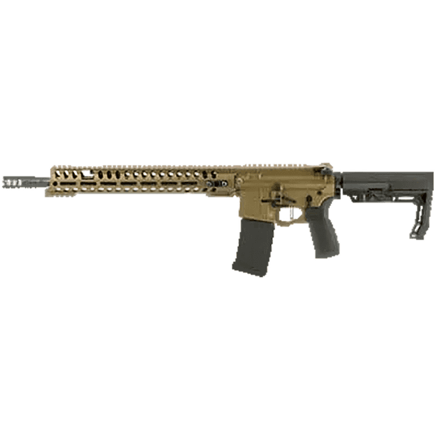 Patriot Ordnance Factory Renegade + 5.56x45mm NATO with 13.75" Steel Threaded Barrel - 02040 Patriot Ordnance Factory Renegade + 5.56x45mm NATO with 13.75" Steel Threaded Barrel - 02040