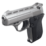 Phoenix Arms HP 25 ACP with 3" Vent Rib Barrel and Satin Nickel Finish - HP5ANB Phoenix Arms HP 25 ACP with 3" Vent Rib Barrel and Satin Nickel Finish - HP5ANB