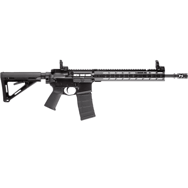 Primary Weapons MK114 Mod 1 223 Wylde Rifle with 14.50" Barrel and Flash Suppressor - M114RA111F Primary Weapons MK114 Mod 1 223 Wylde Rifle with 14.50" Barrel and Flash Suppressor - M114RA111F