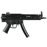 PTR 9CT Semi-Auto 9mm Luger Pistol with 8.86" Threaded Nitride Heat Treated Barrel and 4.5" Steel Picatinny Rail - 601 PTR 9CT Semi-Auto 9mm Luger Pistol with 8.86" Threaded Nitride Heat Treated Barrel and 4.5" Steel Picatinny Rail - 601