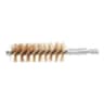 Hoppe's Gun Cleaning Brush .38/357 CAL Hoppe's Gun Cleaning Brush .38/357 CAL