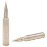 Fort Scott Munitions 338250SBV1 Tumble Upon Impact (TUI) Rifle 338 Lapua Mag 250 gr Solid Copper Spun 20 Per Box-758381721204 Fort Scott Munitions 338250SBV1 Tumble Upon Impact (TUI) Rifle 338 Lapua Mag 250 gr Solid Copper Spun 20 Per Box-758381721204