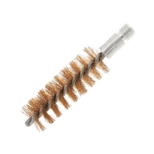 Hoppe's No. 9 Phosphor Bronze Brush 20-Gauge Shotgun Hoppe's No. 9 Phosphor Bronze Brush 20-Gauge Shotgun