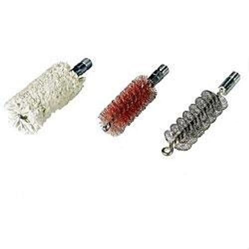 Hoppe's No. 9 3-Pack Brush/Swab Kit, 20-Guage Shotgun Hoppe's No. 9 3-Pack Brush/Swab Kit, 20-Guage Shotgun